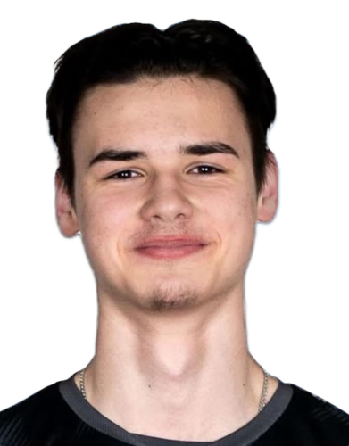 Angerman Oliwier