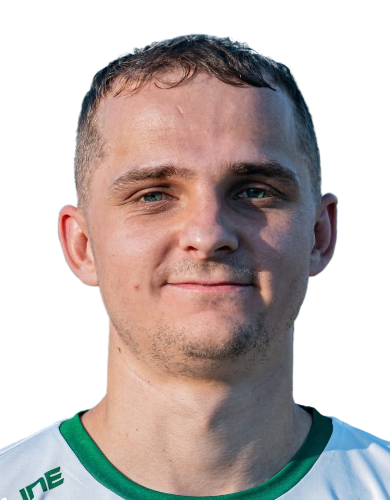 Rachwalski Mateusz