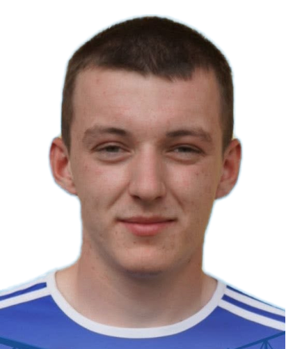 Dudek Patryk