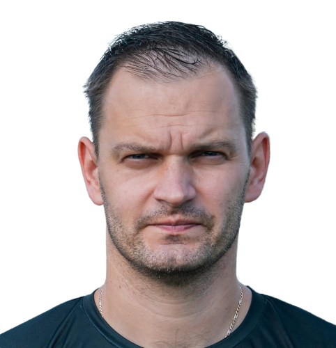 Szyszko Mateusz
