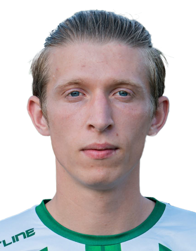Szeliga Damian