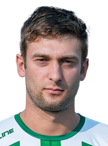 Szeliga Dariusz