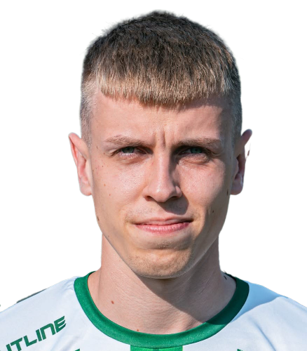 Panas Michał