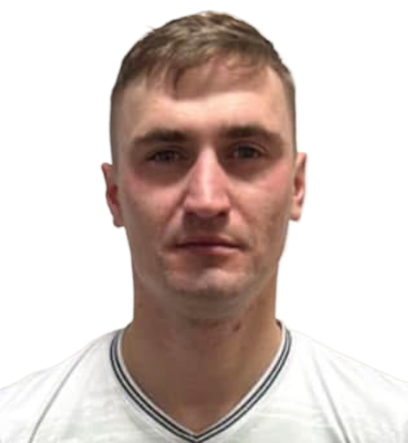 Jakubowski Kamil