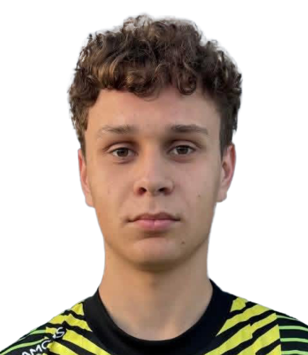player photo