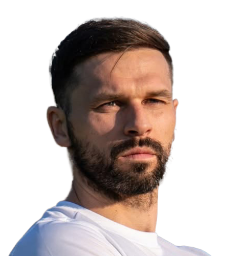 Odrzywolski Paweł