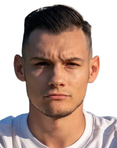 Rączka Kacper