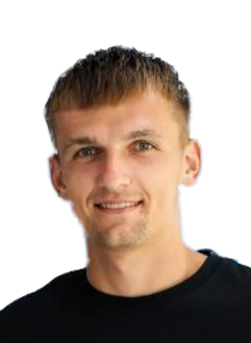 Mazurek Łukasz