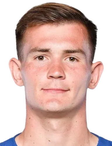 Kostrzewski Adrian