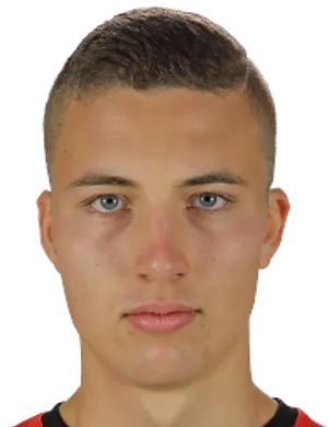Bociek Krzysztof