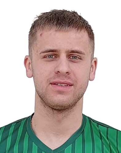 Kraska Przemysław