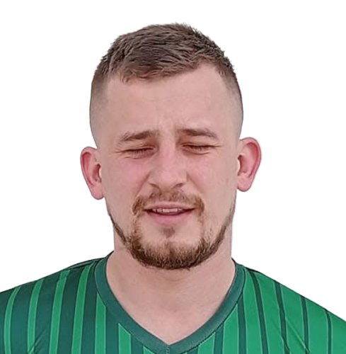 Bigas Krzysztof