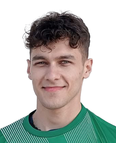Mikołajczyk Paweł