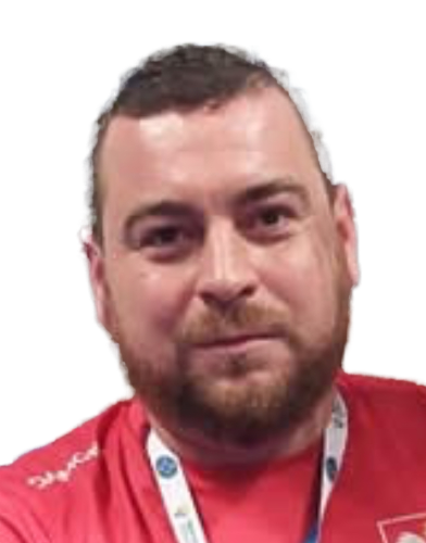 Stec Damian