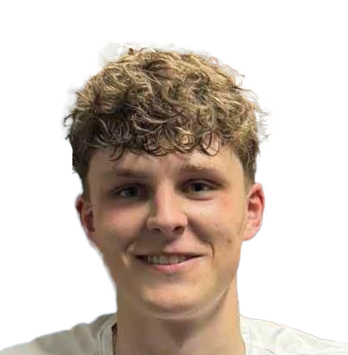 Bęben Kacper