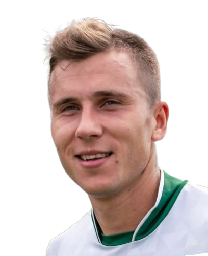 Wilk Krystian