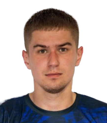 Yurkiewicz Andrii