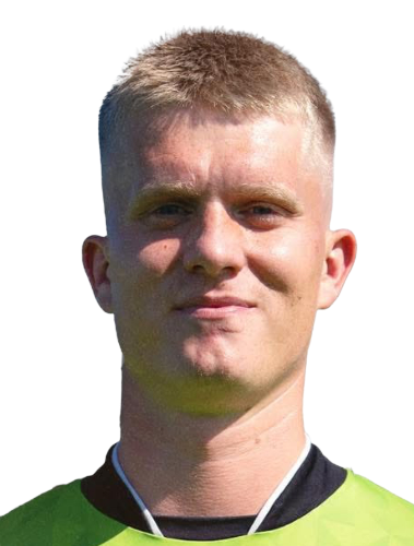 Dybski Kamil