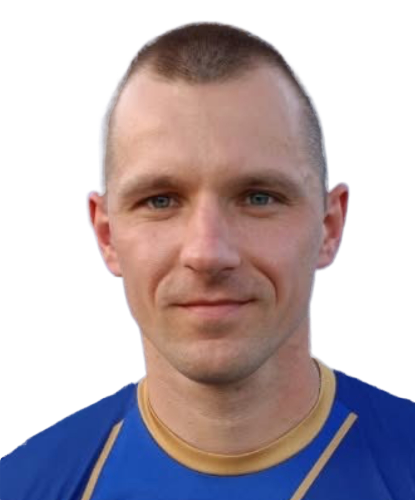 Pelc Kamil