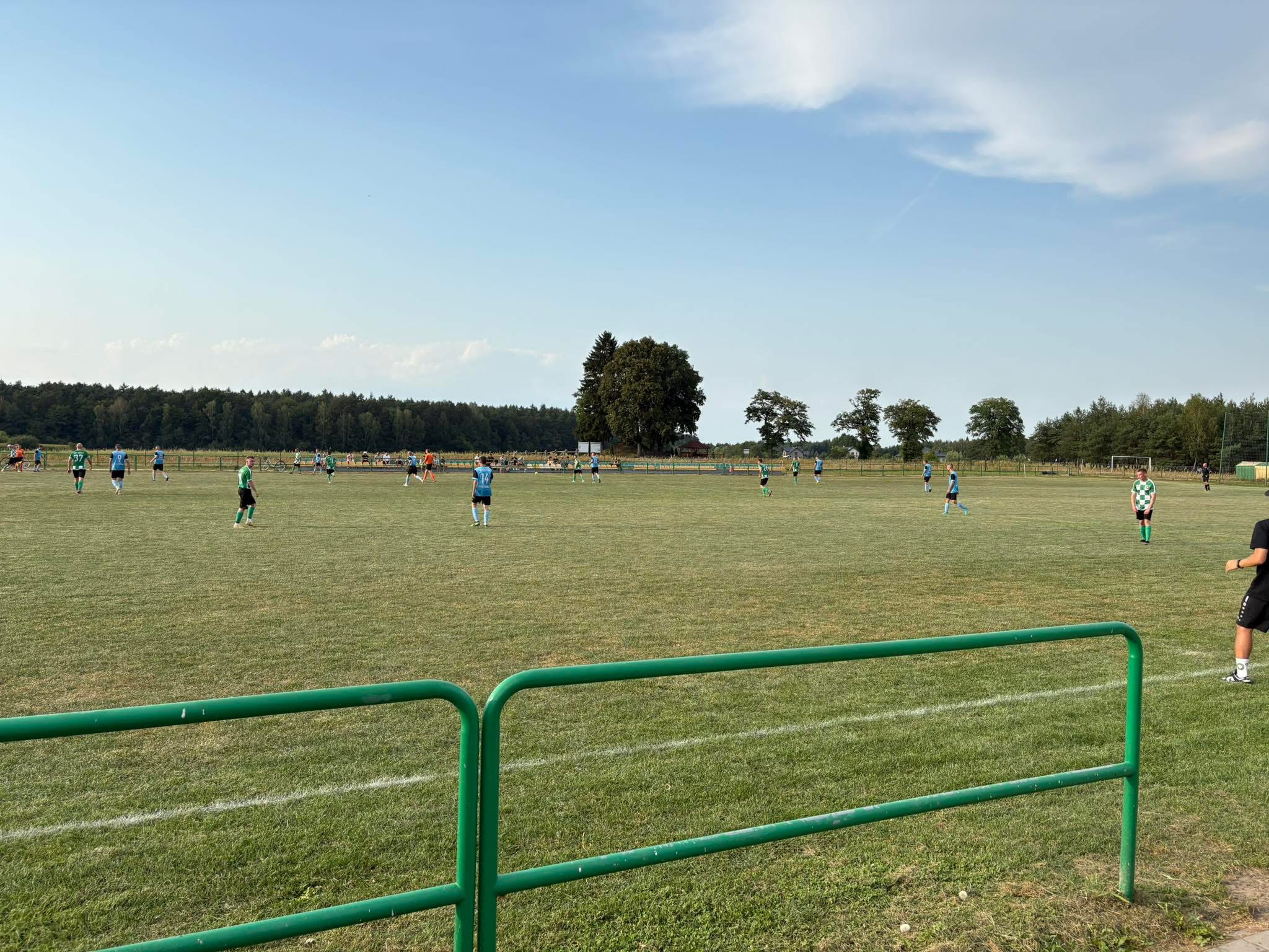 stadium photo