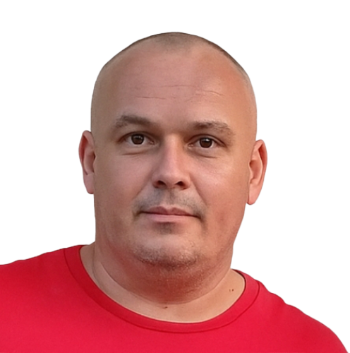 Sroka Paweł