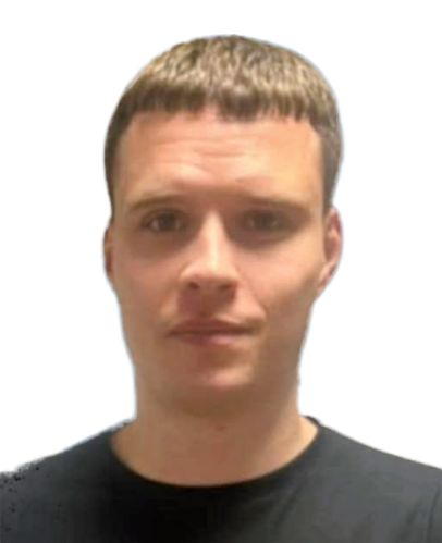 Złamaniec Bartosz
