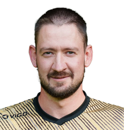 Bury Michał
