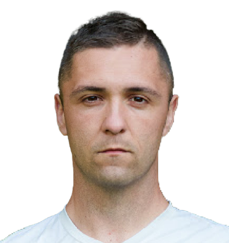 Mendoń Patryk