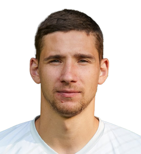 player photo