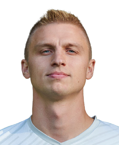 Prokop Mateusz