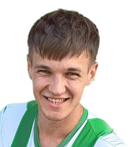 Gumieniak Krzysztof