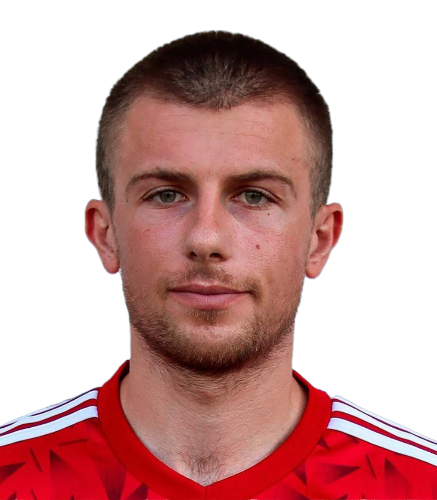 Zanko Maksym