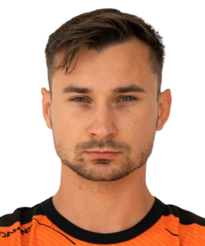 player photo