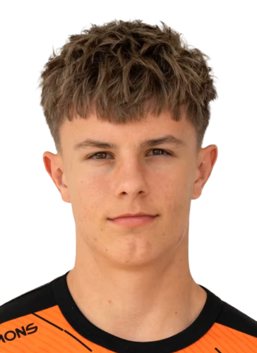 player photo