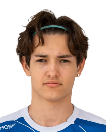 player photo