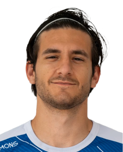 player photo