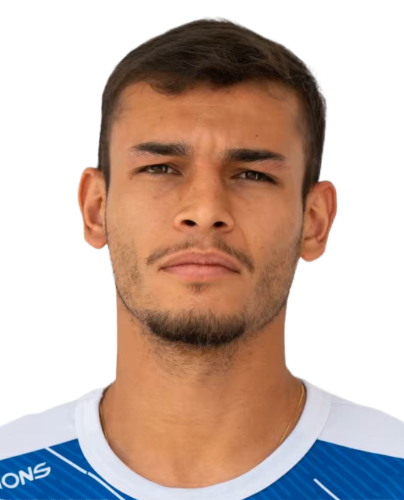 player photo