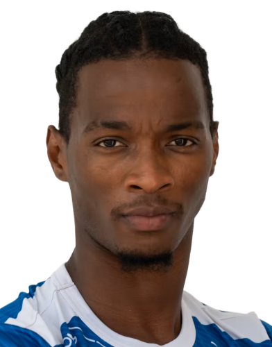 player photo