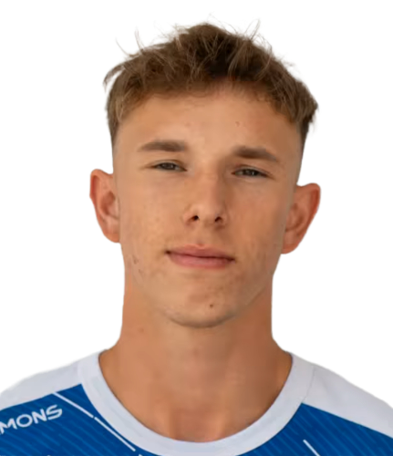 player photo