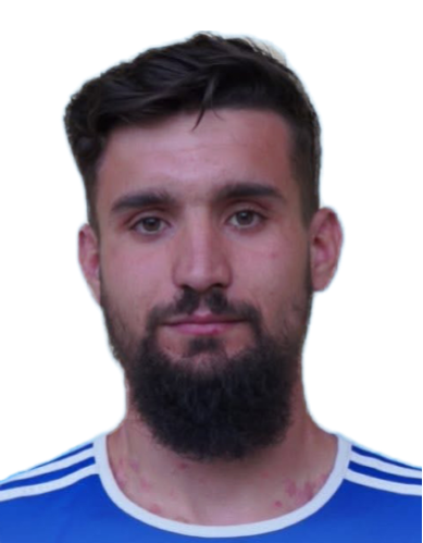 player photo