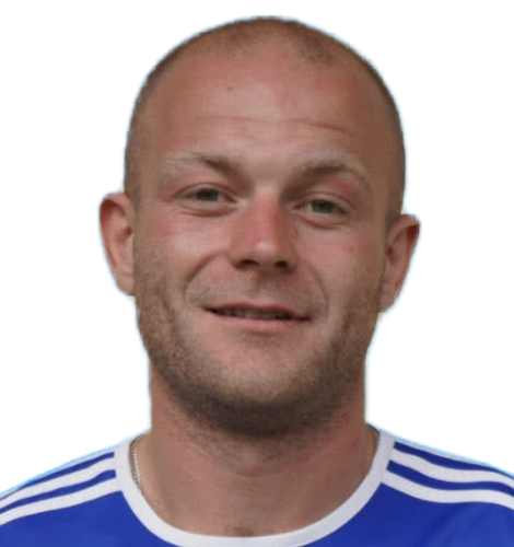 player photo