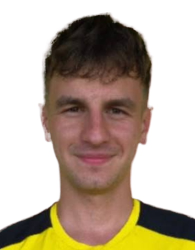 Michałowski Maciej