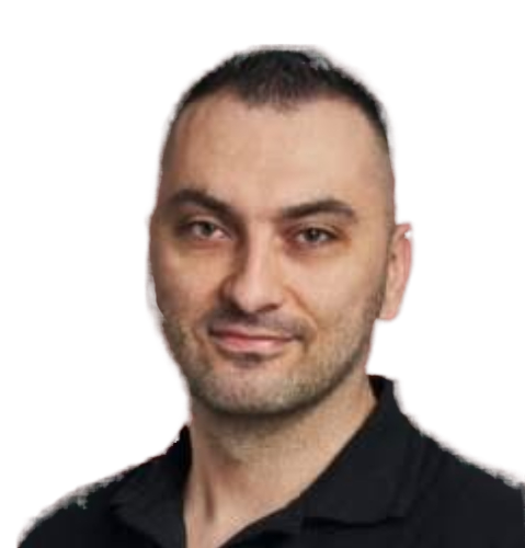 Mścisz Mateusz