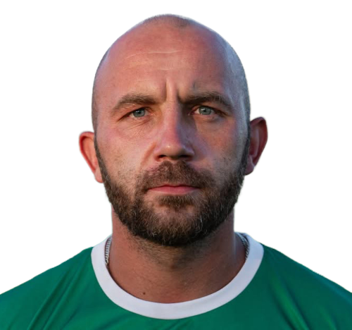 player photo