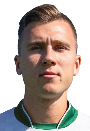 Wilk Krystian