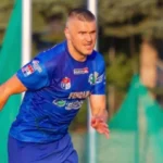 Łukasz Tabisz: Dobrze „weszliśmy” w mecz
