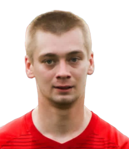 Kijanka Patryk