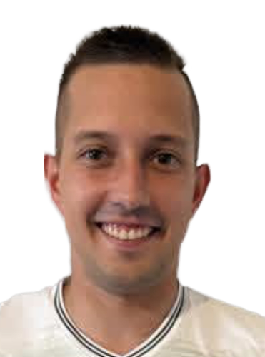Mika Bartosz