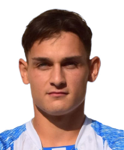 player photo