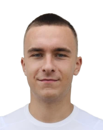 Kruczkiewicz Oliwier